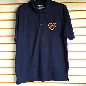 Detroit Tigers Polo